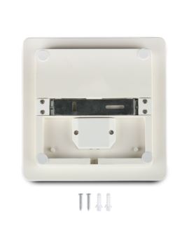 Plafon V-TAC SKU13959 VT-8066SQ 3000K 25W 2500lm