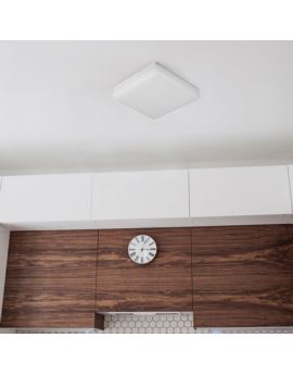 Plafon V-TAC SKU13979 VT-8066SQ 6400K 25W 2500lm