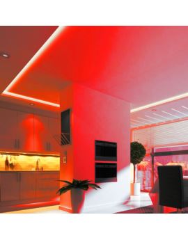 Taśma V-TAC SKU2015 VT-3528 Kolor Czerwony 3,6W 40