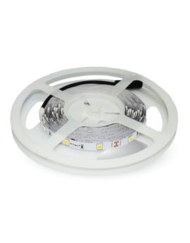 Taśma V-TAC SKU2135 VT-5050 30-IP20 3000K 4,8W 500