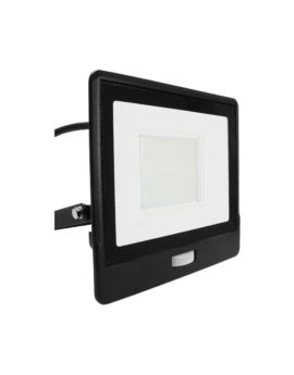 Projektor V-TAC SKU20291 VT-158S-1 6400K 50W 4000l