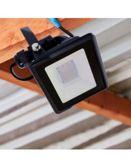 Projektor V-TAC SKU20312 VT-138 6500K 30W 2340lm