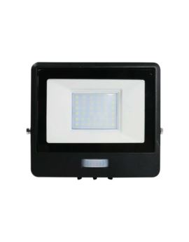 Projektor V-TAC SKU20288 VT-138S-1 6400K 30W 2340l