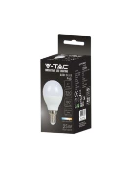 Żarówka V-TAC SKU214124 VT-1819 6500K 3,7W 320lm
