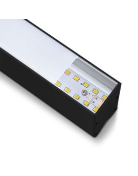 Oprawa V-TAC SKU21374 VT-7-40 4000K 40W 3650lm