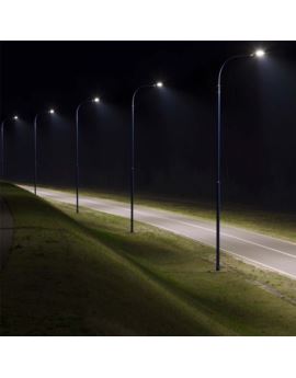 Oprawa V-TAC SKU21539 VT-51ST 4000K 50W 4200lm