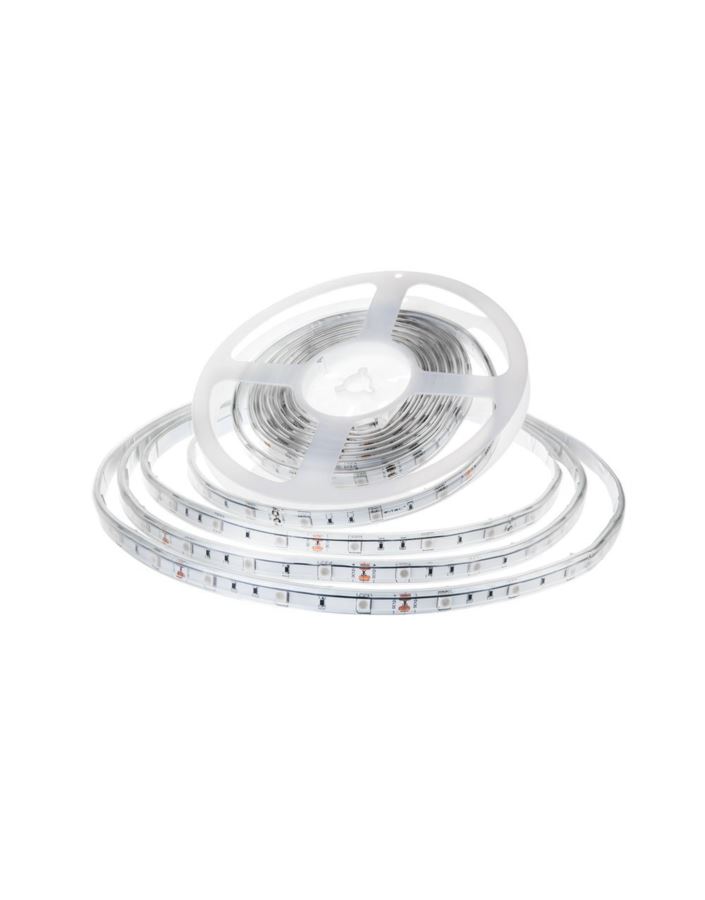 Taśma V-TAC SKU212118 VT-5050 30-IP65 RGB 4W 70lm