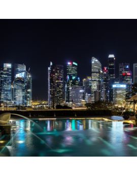 Taśma V-TAC SKU212118 VT-5050 30-IP65 RGB 4W 70lm