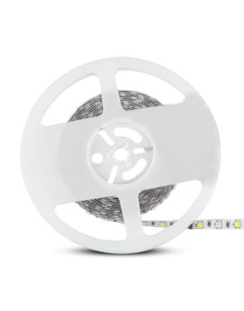 Taśma V-TAC SKU212553 VT-5050 60-IP20-8 3000K+RGB