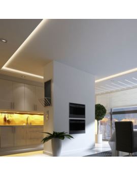 Taśma V-TAC SKU212623 VT-2835-7.5 4000K 7,5W 750lm