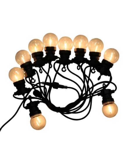 Girlanda V-TAC SKU212728 VT-71510 3000K 5W 550lm