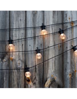 Girlanda V-TAC SKU212728 VT-71510 3000K 5W 550lm