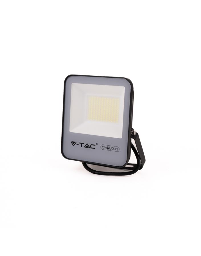 Projektor V-TAC SKU20450 VT-30185 6500K 30W 4720lm