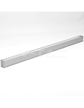 Oprawa V-TAC SKU21384 VT-7-43 4000K 40W 3590lm