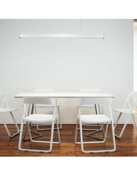 Oprawa V-TAC SKU21384 VT-7-43 4000K 40W 3590lm