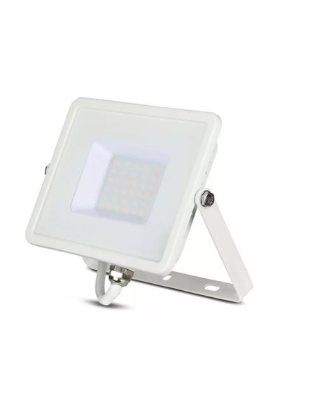 Projektor V-TAC SKU21404 VT-30 4000K 30W 2340lm