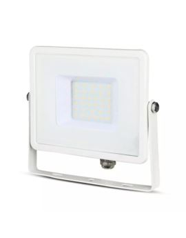 Projektor V-TAC SKU21404 VT-30 4000K 30W 2340lm