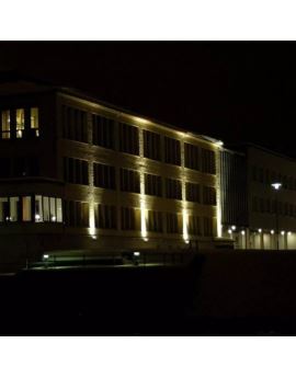 Projektor V-TAC SKU21404 VT-30 4000K 30W 2340lm