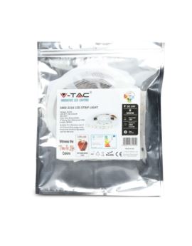Taśma V-TAC SKU212581 VT-2216 360-IP20 4000K 30W 2