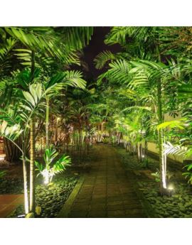 Oprawa V-TAC SKU217547 VT-857-W 3000K 12W 920lm