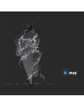 Kinkiet V-TAC SKU218282 VT-825-B 3000K 5W 568lm