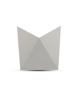 Kinkiet V-TAC SKU218284 VT-825-G 3000K 5W 568lm