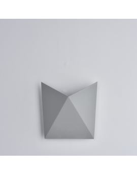 Kinkiet V-TAC SKU218284 VT-825-G 3000K 5W 568lm