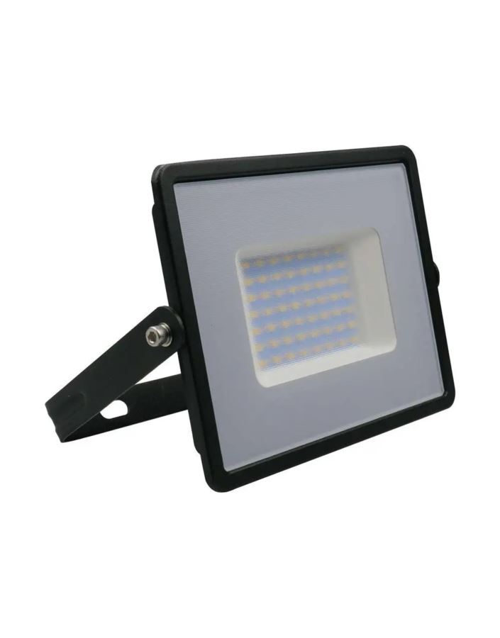 Projektor V-TAC SKU215960 VT-4051 6500K 50W 4300lm