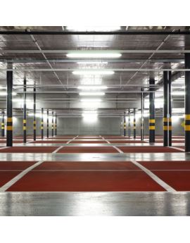 Oprawa V-TAC SKU216287 VT-1574 4000K 48W 5760lm