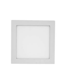 Panel V-TAC SKU214871 VT-1807 6400K 18W 1400lm