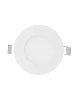 Panel V-TAC SKU216294 VT-307 6000K 3W 130lm