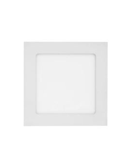 Panel V-TAC SKU214866 VT-1207 2700K 12W 1160lm