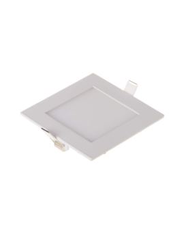 Panel V-TAC SKU214865 VT-607 6400K 6W 490lm