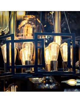 Żarówka V-TAC SKU214361 VT-1964 2200K 4W 350lm