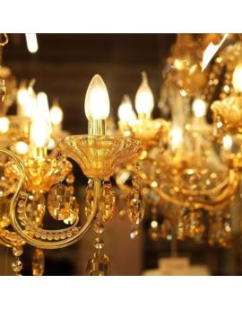 Żarówka V-TAC SKU217425 VT-2127 6400K 6W 600lm