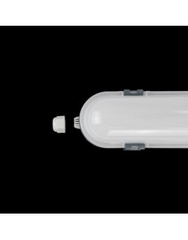 Oprawa V-TAC SKU2120210 VT-60018 6400K 18W 2160lm