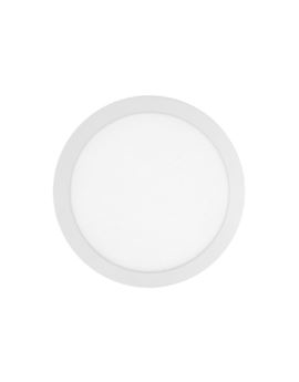 Panel V-TAC SKU216423 VT-2207RD-N 4000K 22W 2265lm