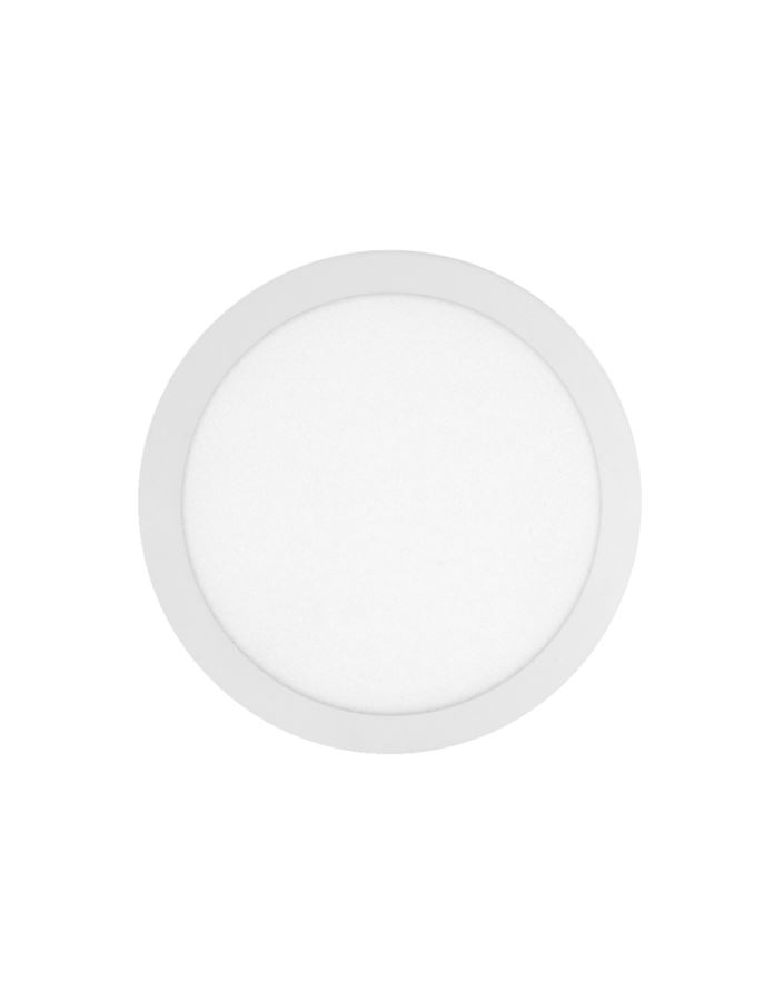 Panel V-TAC SKU216423 VT-2207RD-N 4000K 22W 2265lm