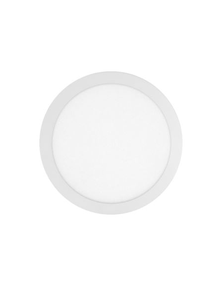 Panel V-TAC SKU216423 VT-2207RD-N 4000K 22W 2265lm