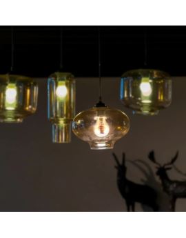 Żarówka V-TAC SKU217335 VT-2154-N 1800K 4W 400lm