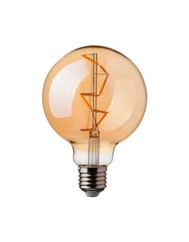 Żarówka V-TAC SKU217146 VT-2024-N 2200K 4W 350lm