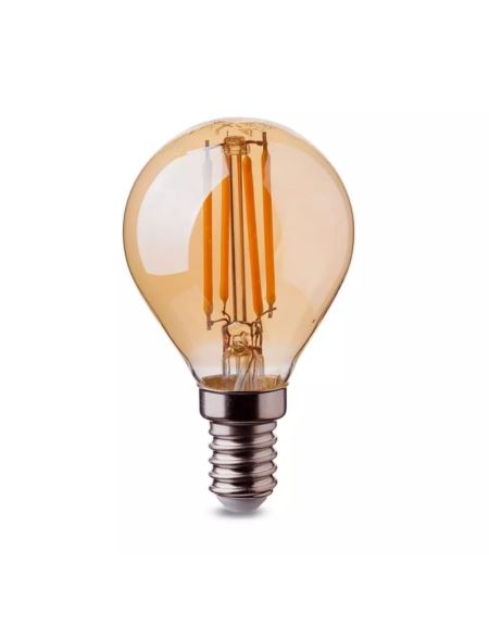 Żarówka V-TAC SKU214499 VT-1953 2200K 4W 350lm