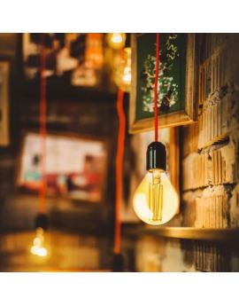 Żarówka V-TAC SKU214499 VT-1953 2200K 4W 350lm