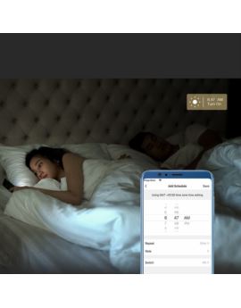 Żarówka V-TAC SKU212754 VT-5114-N RGB+2700K-6400K