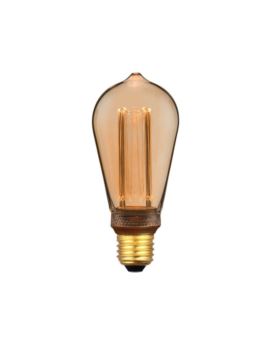 Żarówka V-TAC SKU217474 VT-2185 1800K 4W 200lm