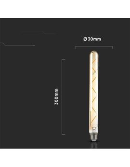 Żarówka V-TAC SKU217144 VT-2008-N 2200K 7W 700lm