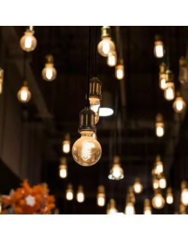 Żarówka V-TAC SKU217328 VT-2126 1800K 6W 400lm