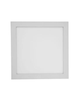 Panel V-TAC SKU214887 VT-2407 2700K 24W 2500lm