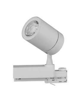 Oprawa V-TAC SKU211257 VT-4536 6000K 35W 3000lm