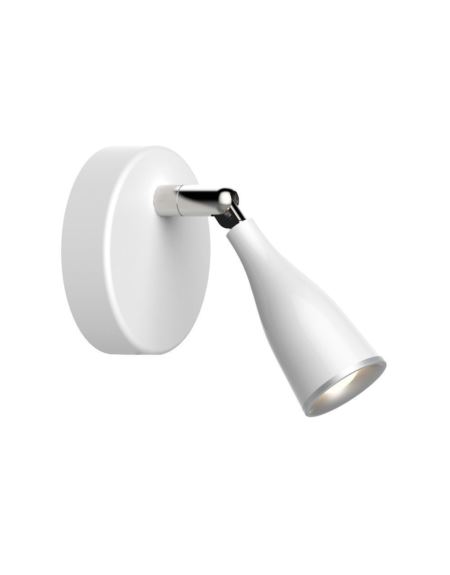 Kinkiet V-TAC SKU218262 VT-805 3000K 4,5W 420lm